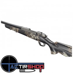 Carabine Bergara B14 CIMA PRO cal 7 PRC www.tactirshop.fr