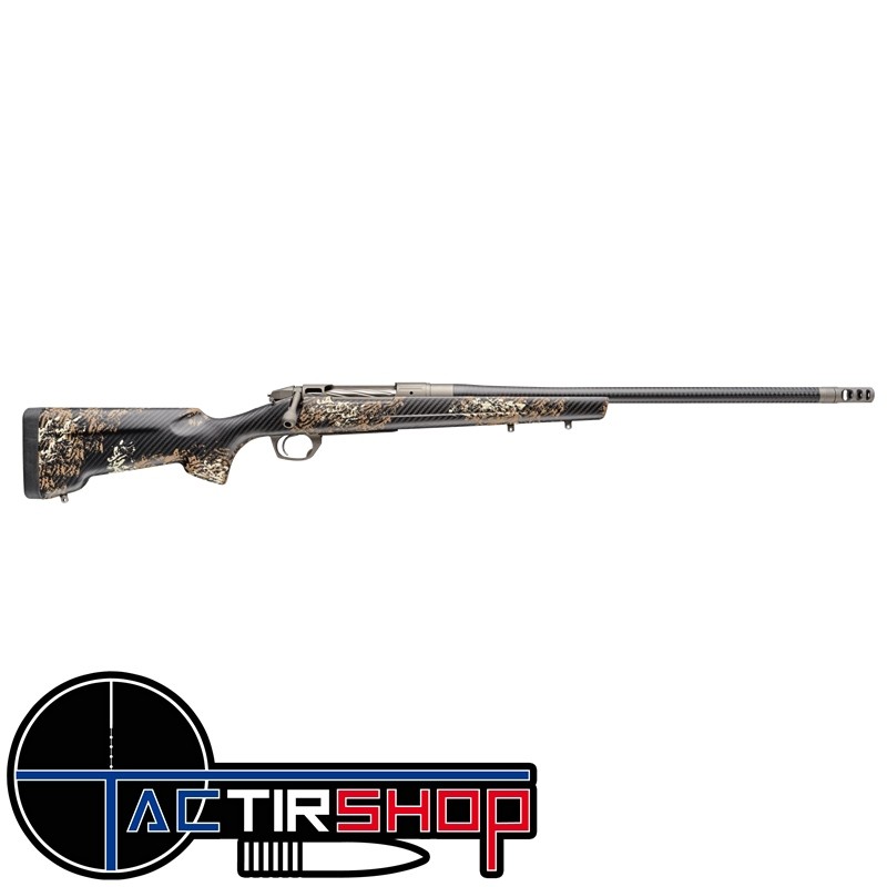 Carabine Bergara B14 CIMA PRO cal 7 PRC www.tactirshop.fr