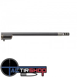 Carabine Bergara B14 CIMA PRO cal 7 PRC www.tactirshop.fr