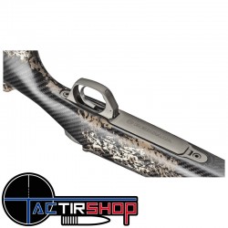 Carabine Bergara B14 CIMA PRO cal 7 PRC www.tactirshop.fr