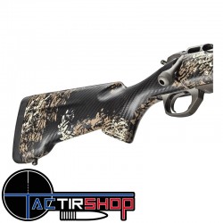 Carabine Bergara B14 CIMA PRO cal 7 PRC www.tactirshop.fr