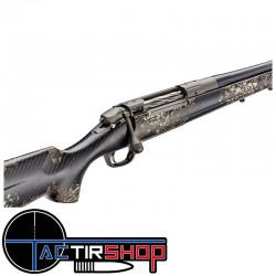 Carabine Bergara B14 CIMA PRO cal 7 PRC www.tactirshop.fr