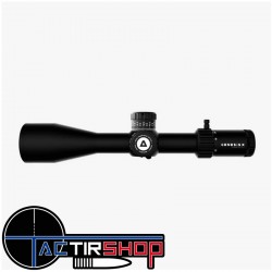 Lunette de tir AKRA GENESIS X 5-25x56 FFP MRAD www.tactirshop.fr