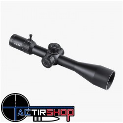 Lunette de tir AKRA ORYX 6-36x56 DMNTR - Black
