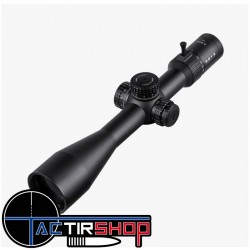 Lunette de tir AKRA ORYX 6-36x56 DMNTR - Black