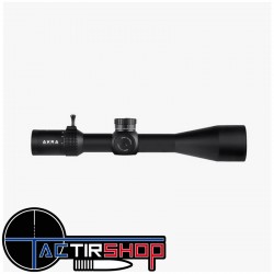 Lunette de tir AKRA ORYX 6-36x56 DMNTR - Black