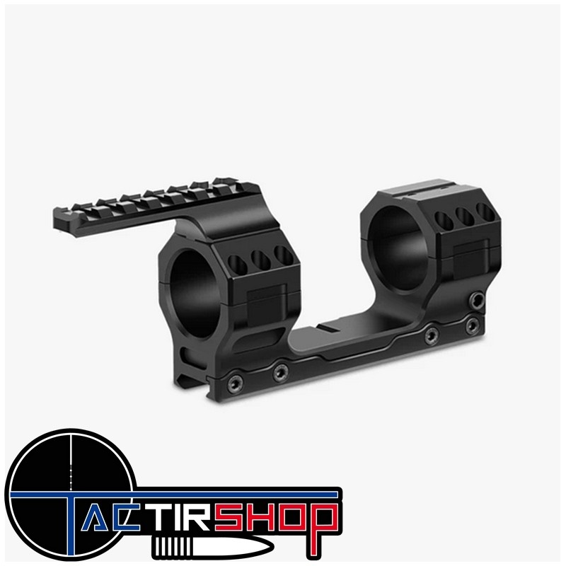 Montage Monobloc AKRA ORYX Pro Mount 34 mm 20 Moa Black www.tactirshop.fr
