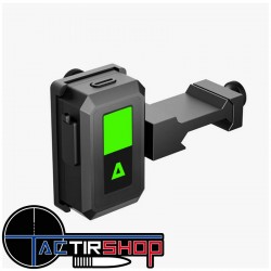 Niveau électronique AKRA EQLZR Digital Level www.tactirshop.fr