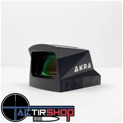 Point rouge AKRA ORIGIN X MES www.tactirshop.fr