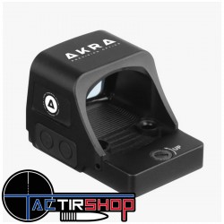 Point rouge AKRA ORIGINE X Max www.tactirshop.fr