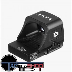 Point rouge AKRA ORIGINE X Max www.tactirshop.fr