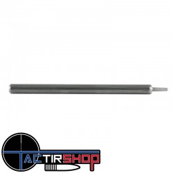 Tige de désamorçage Lee Pistol Decapper Rod www.tactirshop.fr