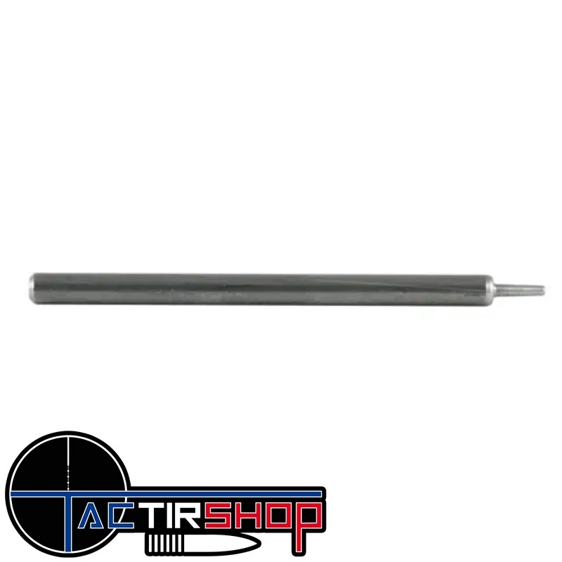 Tige de désamorçage Lee Pistol Decapper Rod www.tactirshop.fr