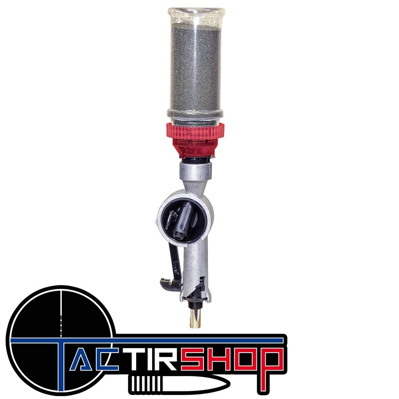 Lee Auto-Drum Powder Measure Doseuse De Poudre www.tactirshop.fr