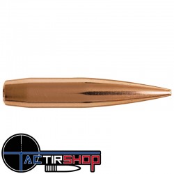Ogives Berger Hybrid Target 375 Caliber 410 Grain boite de 50 www.tactirshop.fr