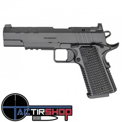 Pistolet Springfield Armory 1911 Emissary  AOS 5" cal 9x19 www.tactirshop.fr