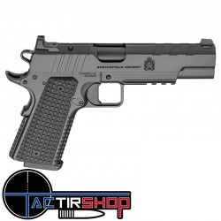 Pistolet Springfield Armory 1911 Emissary  AOS 5" cal 9x19 www.tactirshop.fr