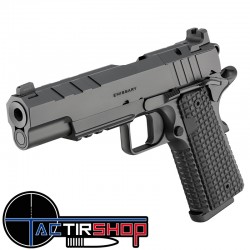 Pistolet Springfield Armory 1911 Emissary  AOS 5" cal 9x19 www.tactirshop.fr