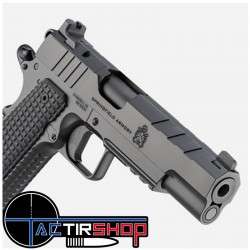Pistolet Springfield Armory 1911 Emissary  AOS 5" cal 9x19 www.tactirshop.fr