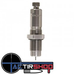 Lee Decap Die Universal désamorceur universel www.tactirshop.fr