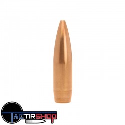 Lot 1000 Ogives Lapua Scenar cal .30 185 gr GB432 www.tactirshop.fr