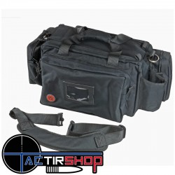 Sac de tir IPSC – Black www.tactirshop.fr
