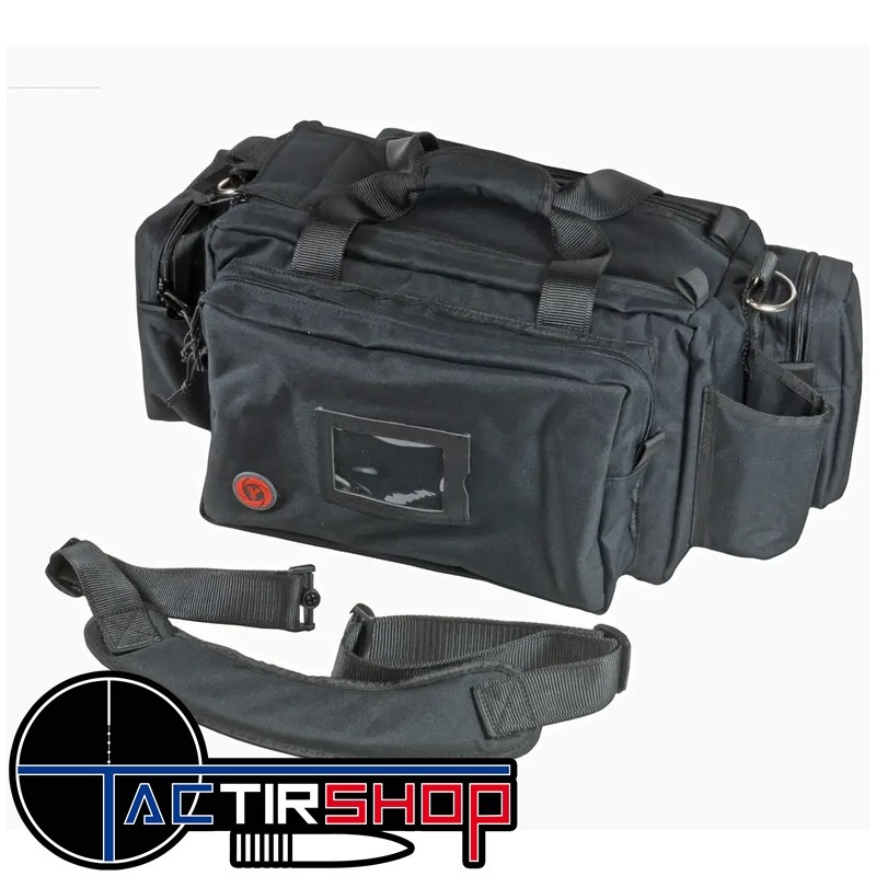 Sac de tir IPSC – Black www.tactirshop.fr
