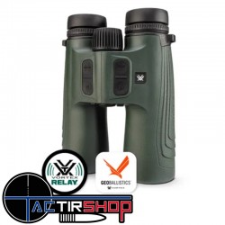 Jumelle Télémètre Vortex Talon HD 10K 12x50 www.tactirshop.fr
