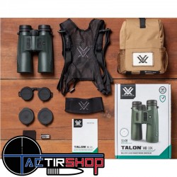 Jumelle Télémètre Vortex Talon HD 10K 12x50 www.tactirshop.fr