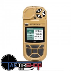 Vortex Ace Ballistic Weather Meter www.tactirshop.fr