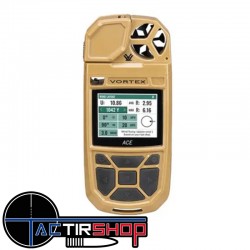 Vortex Ace Ballistic Weather Meter www.tactirshop.fr