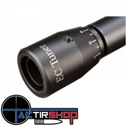 Tuner Warrior EC 1/2-20 www.tactirshop.fr