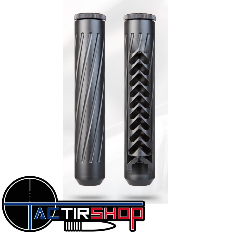 Silencieux Warrior Take Down 22 lr 1/2-28 www.tactirshop.fr