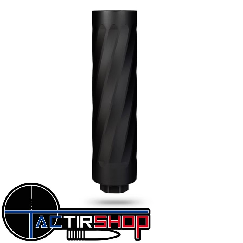 Silencieux Warrior Large 5/8x24 www.tactirshop.fr