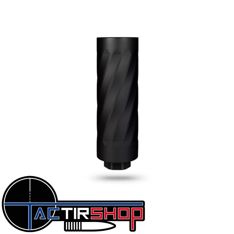 Silencieux Warrior Large Shorty AR15 1/2x28 www.tactirshop.fr