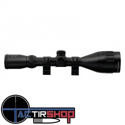 Lunette de tir Nikko Stirling 3-9x50 MountMaster IR AO HMD www.tactirshop.fr