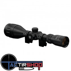 Lunette de tir Nikko Stirling 3-9x50 MountMaster IR AO HMD www.tactirshop.fr