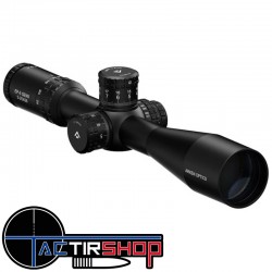 Lunette de tir Arken EP5 GenII 5-25x56 Rifle Scope FFP MIL Réticule VPR www.tactirshop.fr