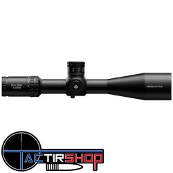 Lunette de tir Arken EP5 GenII 5-25x56 Rifle Scope Réticule TOR FFP MIL www.tactirshop.fr