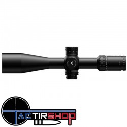 Lunette de tir Arken EP5 GenII 5-25x56 Rifle Scope Réticule TOR FFP MIL  www.tactirshop.fr