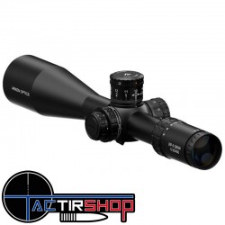 Lunette de tir Arken EP5 GenII 5-25x56 Rifle Scope Réticule TOR FFP MIL  www.tactirshop.fr