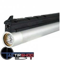 Pistolet PCP Match Snowpeak PP20 Gen2 PCP Calibre 4.5 7.5 Joules www.tactirshop.fr