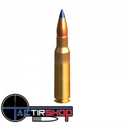 Munitions Lapua TRX 308 Win 150gr N317108 boite de 20 www.tactirshop.fr