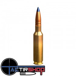 Munitions Lapua TRX 6,5 Creedmoor 120gr N316402 boite de 20 www.tactirshop.fr