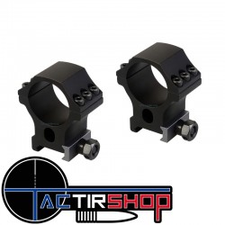 Lunette de visée Vector Optics Continental 1-6x24 Hunting SFP sur Tactirshop