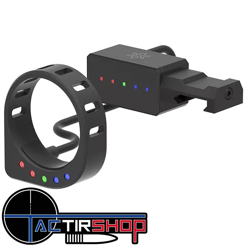 Niveau électronique Vector Optics ACD Electronic Level with Dual-Indicator www.tactirshop.fr