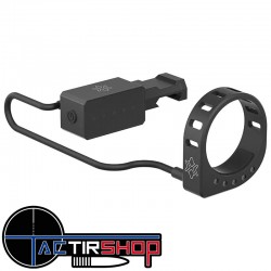 Niveau électronique Vector Optics ACD Electronic Level with Dual-Indicator www.tactirshop.fr