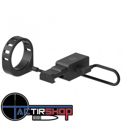 Niveau électronique Vector Optics ACD Electronic Level with Dual-Indicator www.tactirshop.fr