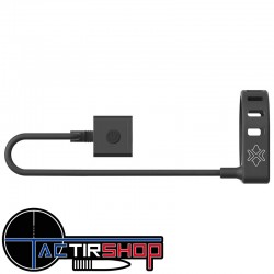 Niveau électronique Vector Optics ACD Electronic Level with Dual-Indicator www.tactirshop.fr