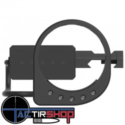 Niveau électronique Vector Optics ACD Electronic Level with Dual-Indicator www.tactirshop.fr